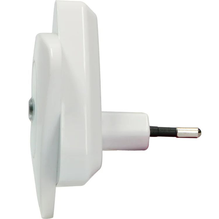 Veilleuse automatique à brancher LED (Alecto) - Image 5