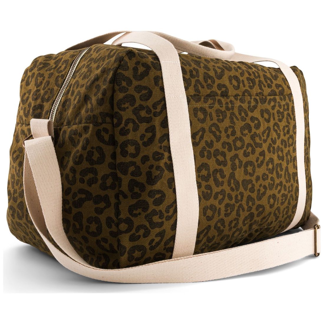 Sac à langer Raphaël Graou Olive (Rose in April) - Image 5