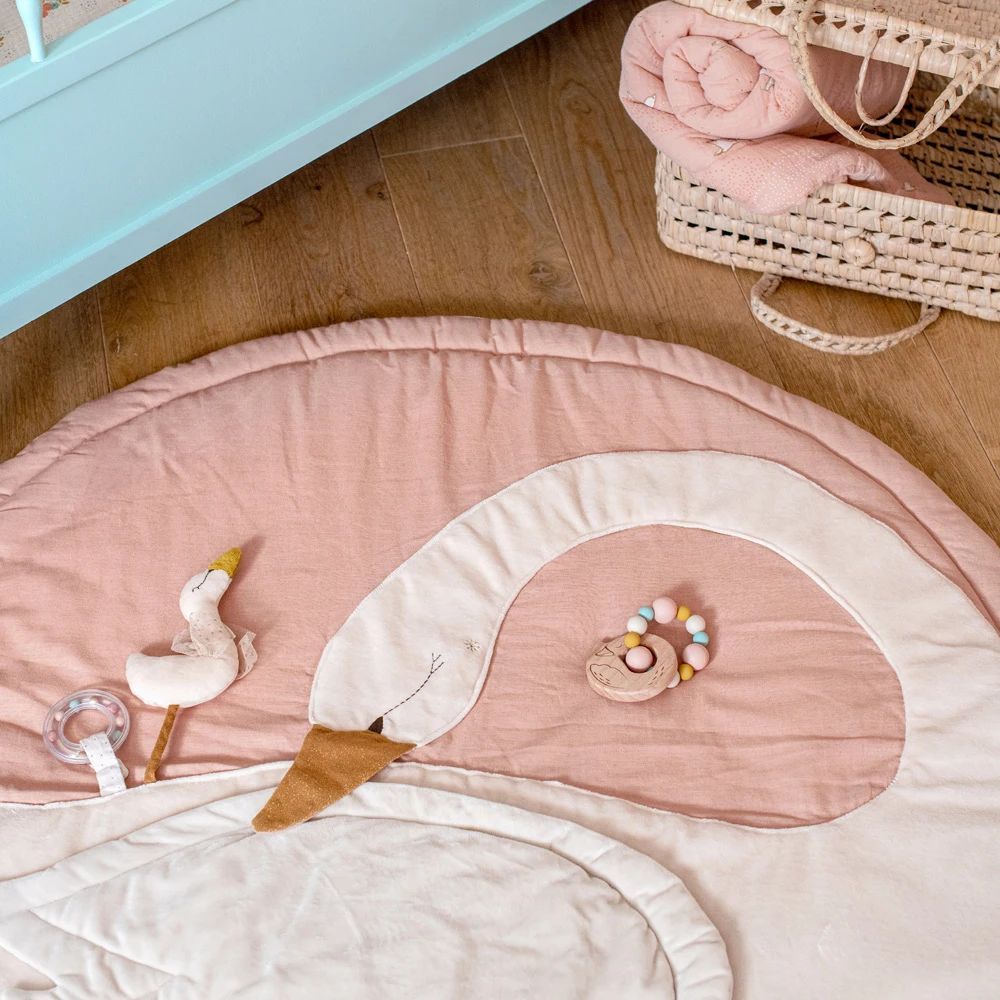 Tapis d'éveil (Moulin Roty) - Couverture