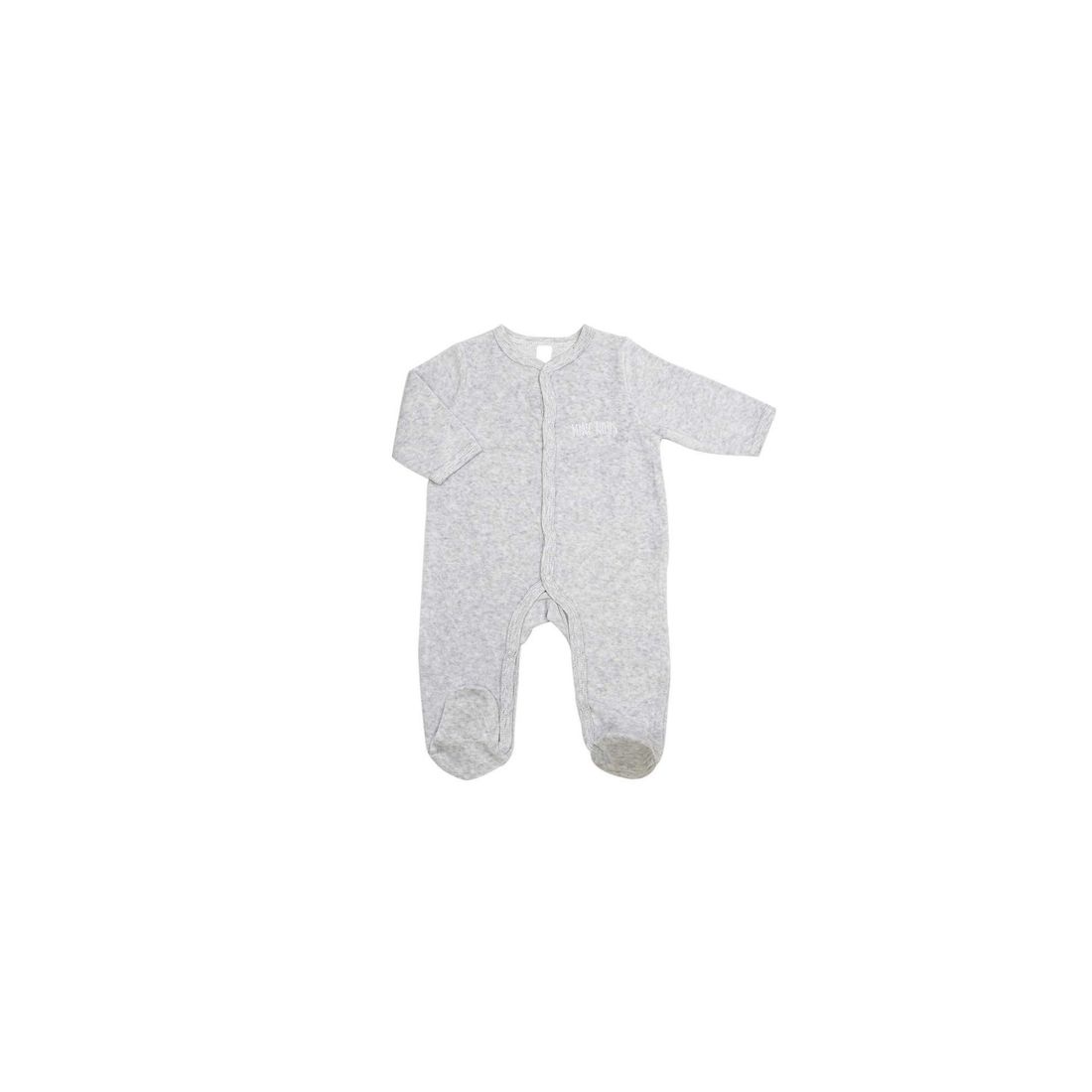 Dors-bien Mini-nous (Trois Kilos Sept) - Couverture