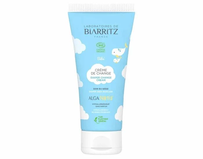 Crème de Change - 75 ml (Laboratoires De Biarritz) - Image 1