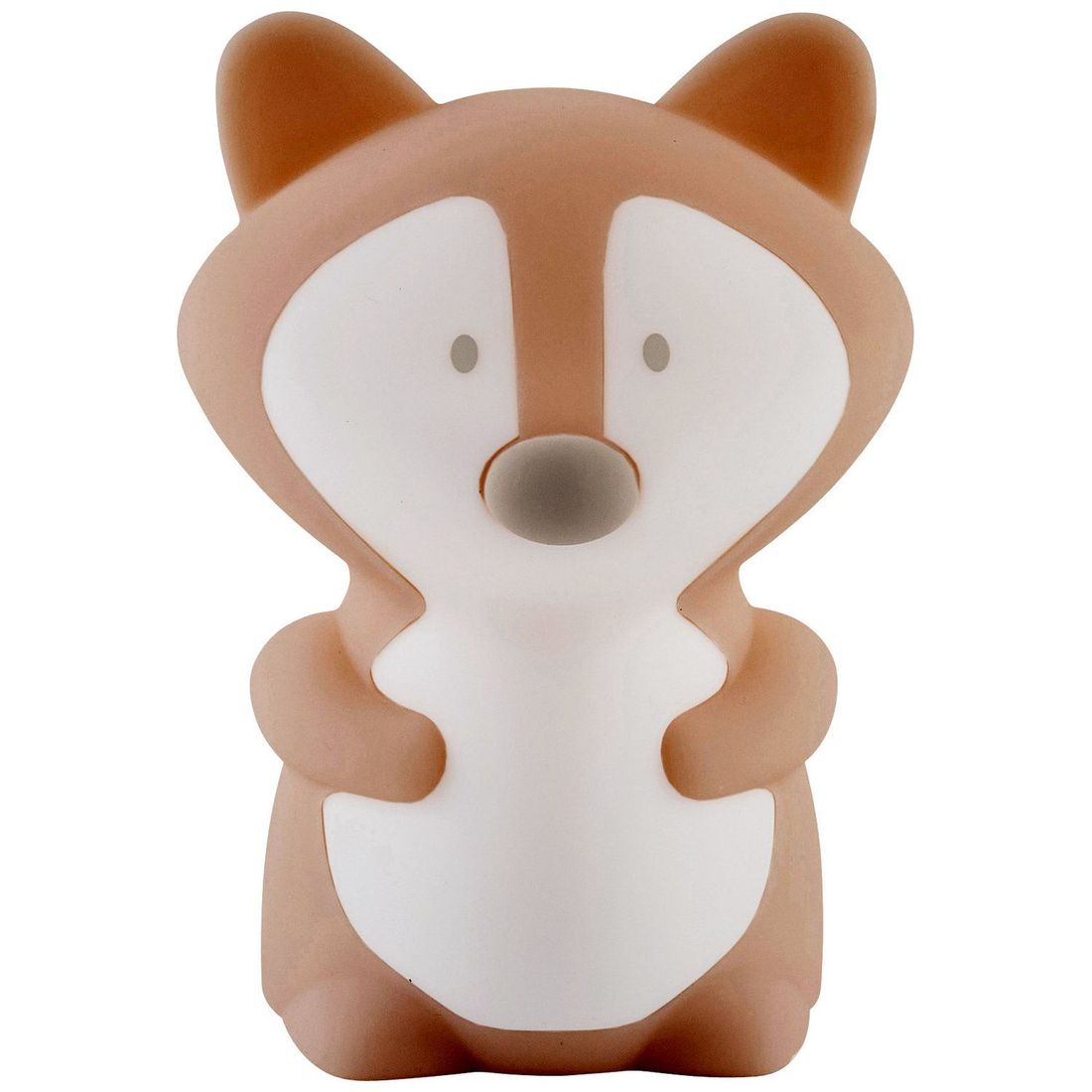 Veilleuse Renard (12 cm) (Nattou) - Couverture