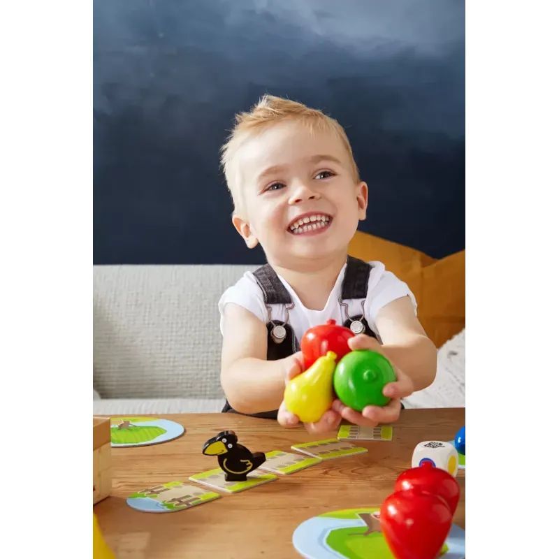 Premier verger (Haba) - Image 1
