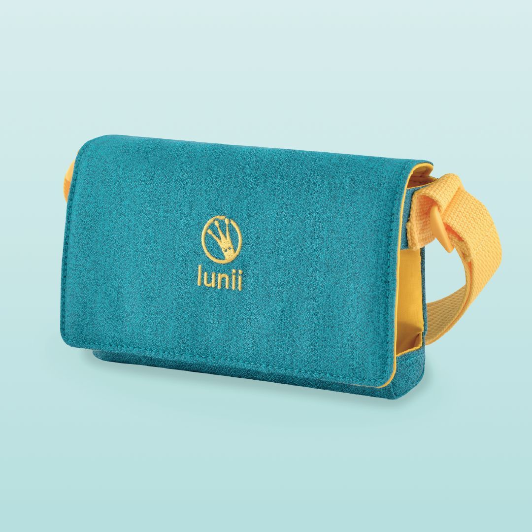 Ma Pochette Housse de transport (Lunii) - Image 5
