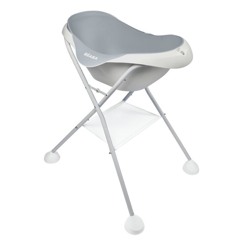 Baignoire Camélé'O Gris clair (Béaba) - Image 3