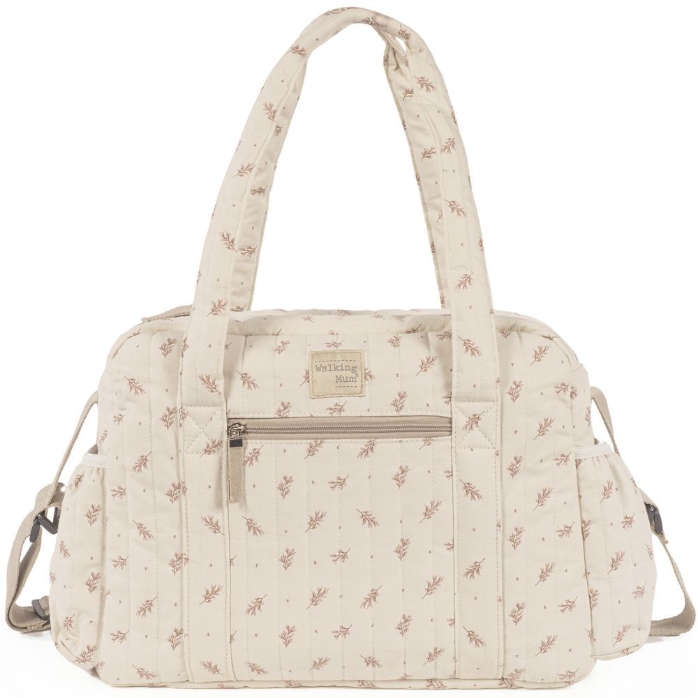 Sac à langer Mimosa Rose (Walking Mum) - Image 1