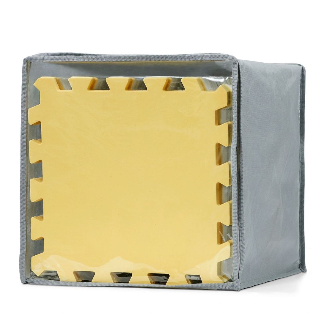Tapis d'Éveil LUNO jaune (Kinderkraft) - Image 7