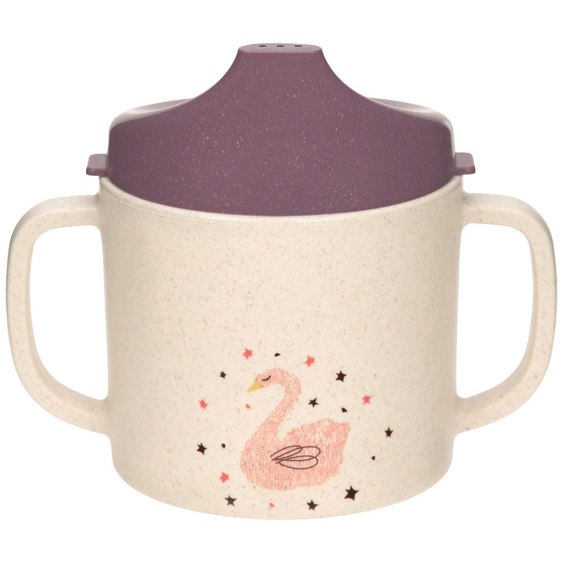 Tasse à bec cygne Little Water (Lassig) - Image 1