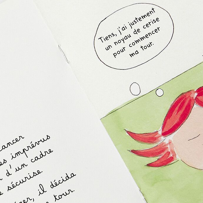 Le Petit Cancer (Les petits zodiaques) - Image 2