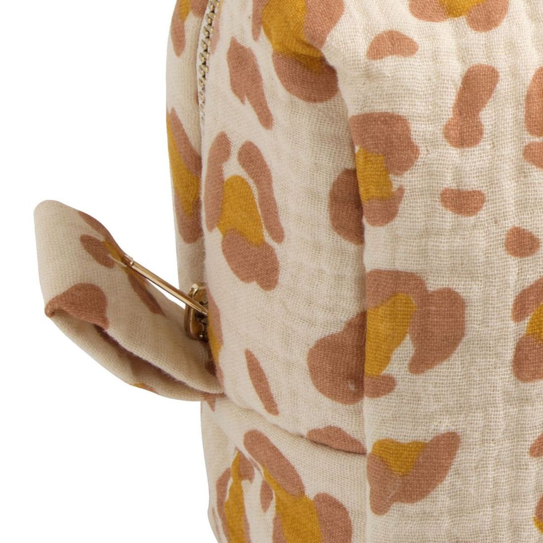 Trousse de toilette Léopard Petit Chou (Sauthon) - Image 7