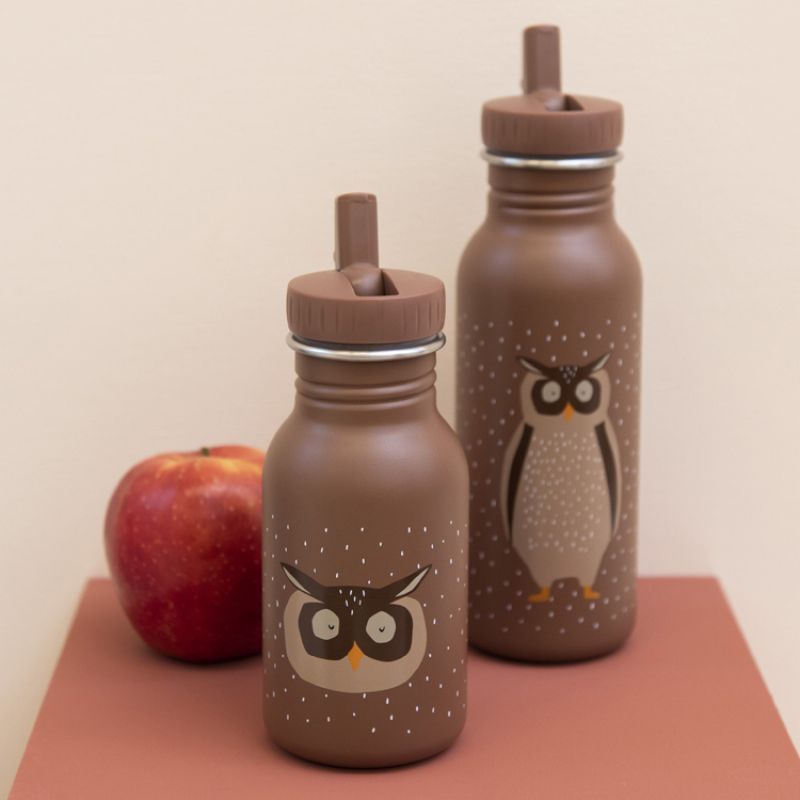 Gourde Mr. Owl (350 ml) (Trixie) - Image 4