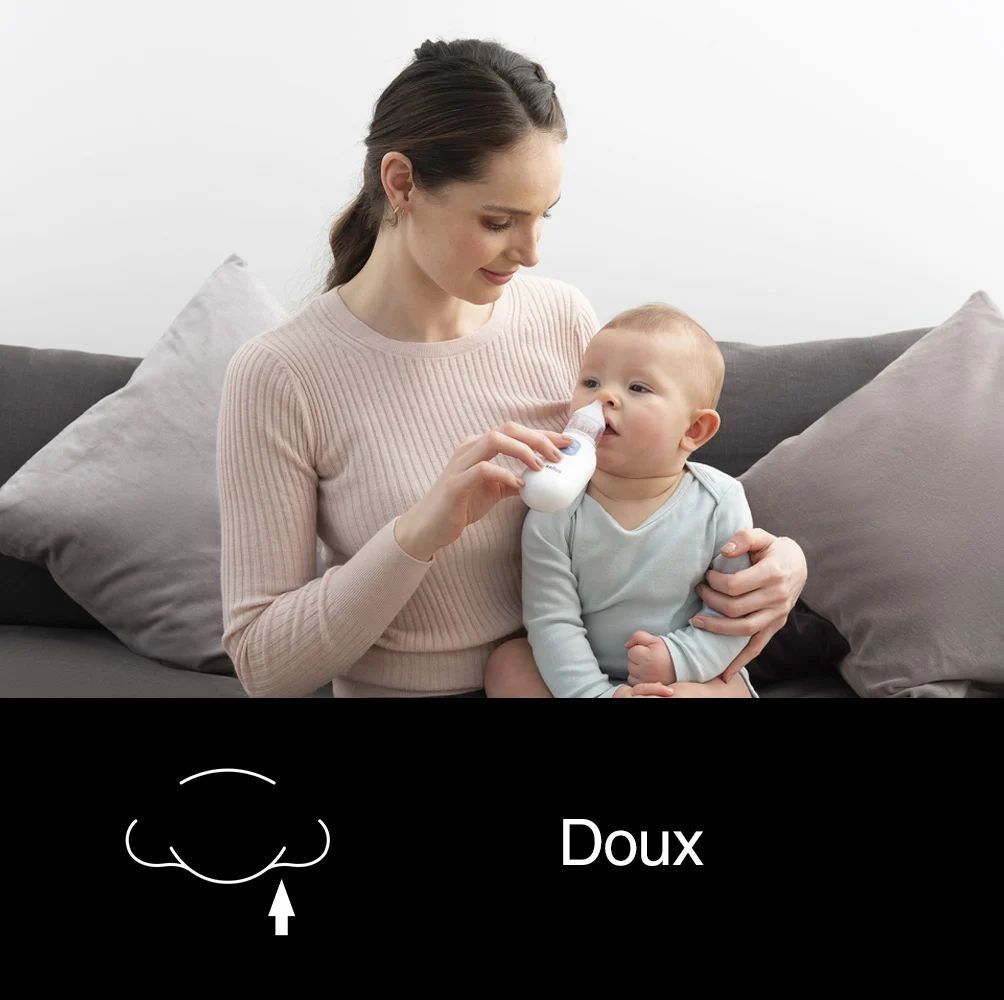Mouche-bébé 1 - BNA100 (Braun) - Image 1