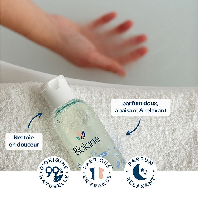 Bain Relaxant - 150 ml (Biolane) - Image 4