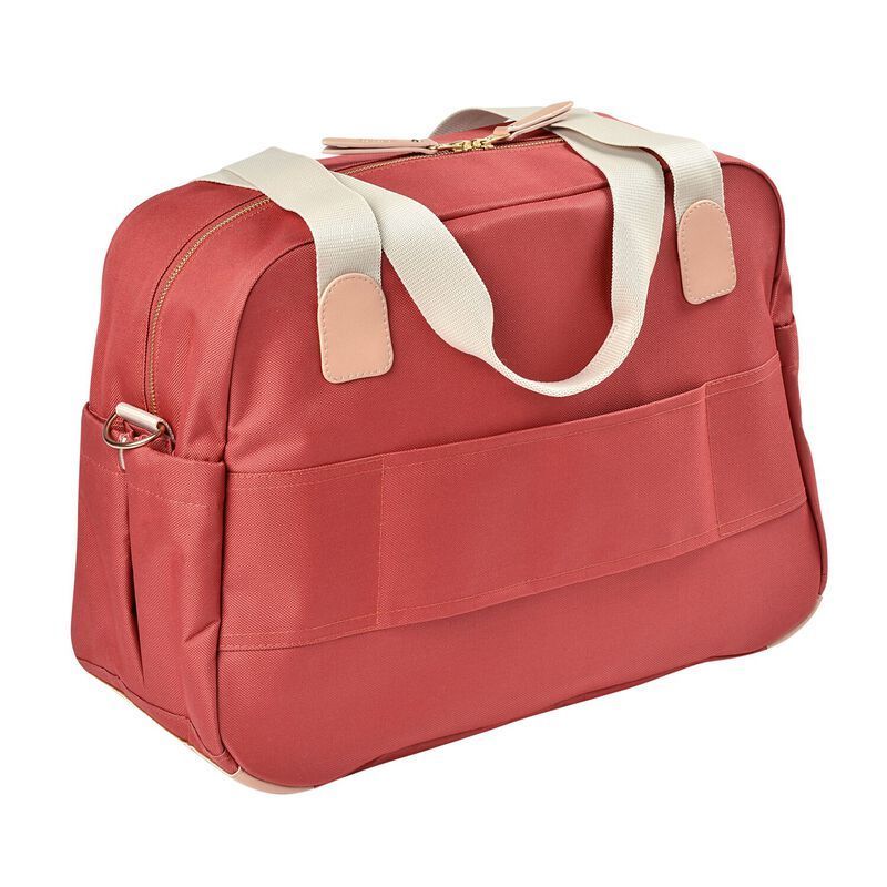 Sac à langer Genève - Terracotta (Béaba) - Image 14
