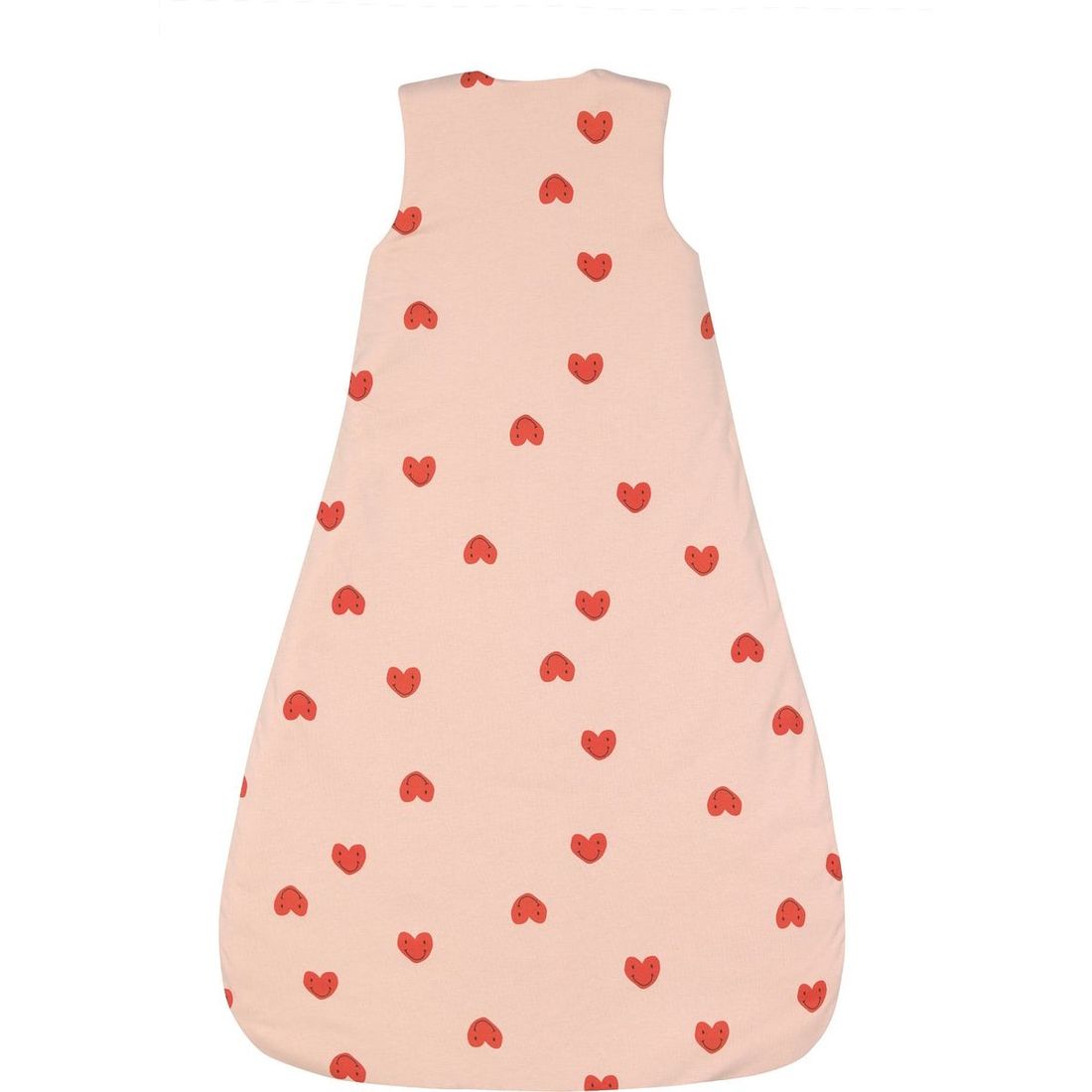 Gigoteuse hiver Coeur TOG 2,5 (2-4 ans) (Lassig) - Image 7
