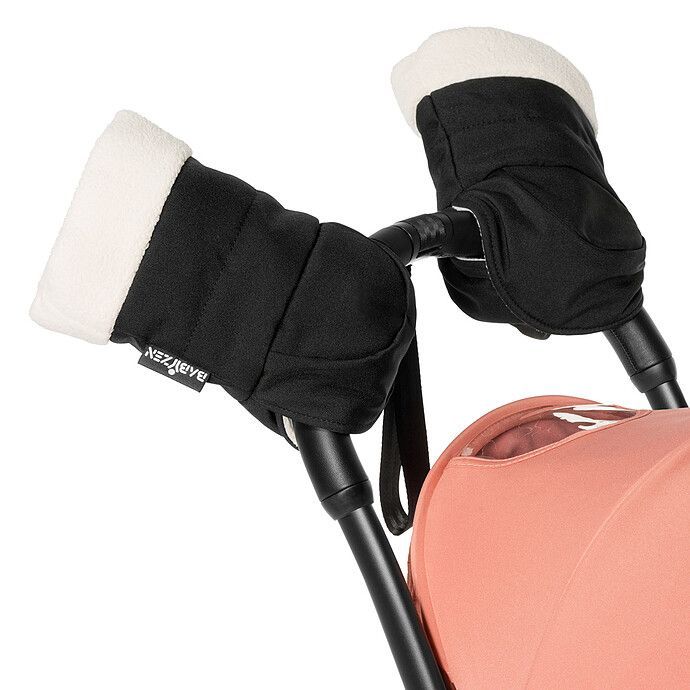 YOYO Moufles (Stokke) - Image 1