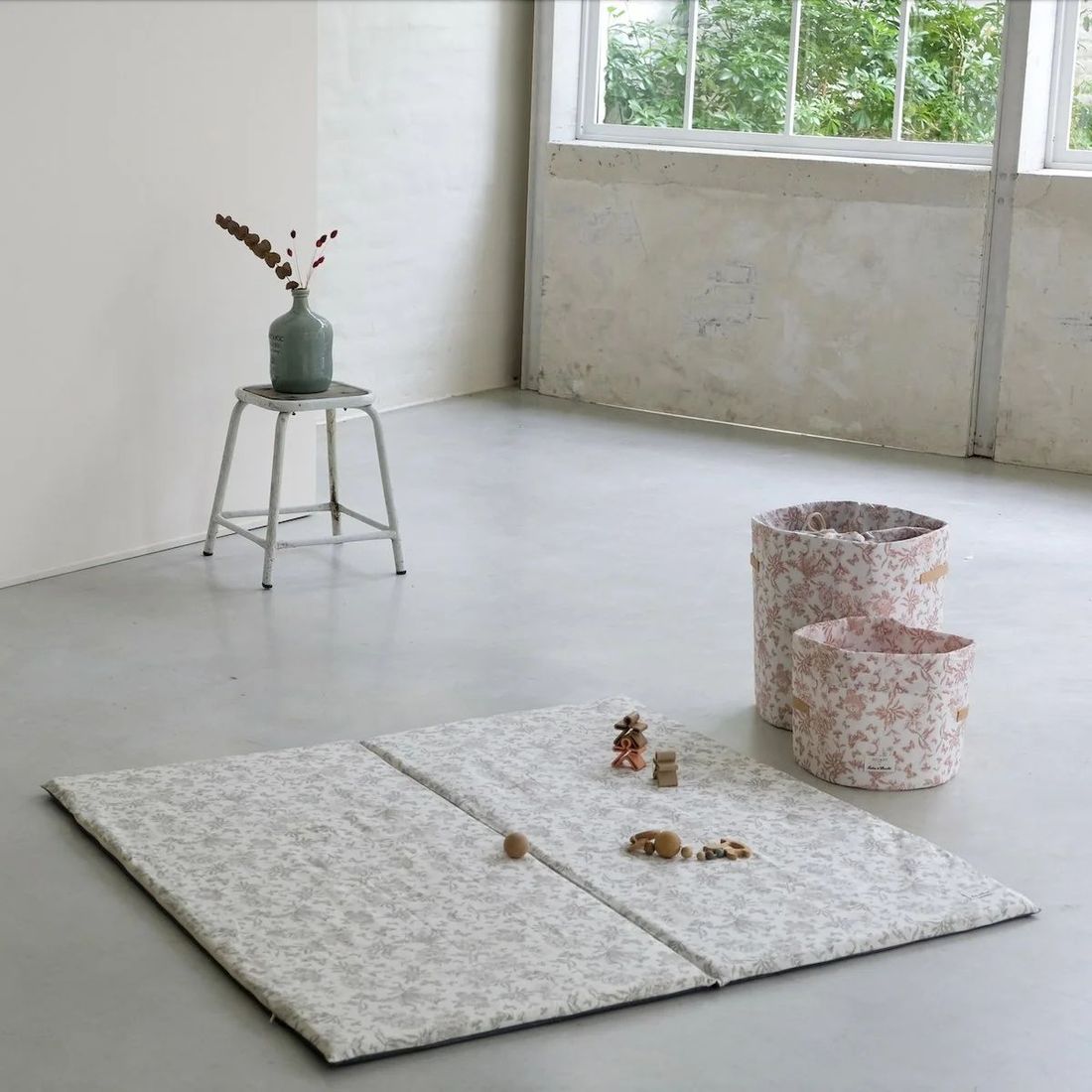 Ciao Bazar x Tartine&Chocolat rose (Mezamé Paris) - Image 3