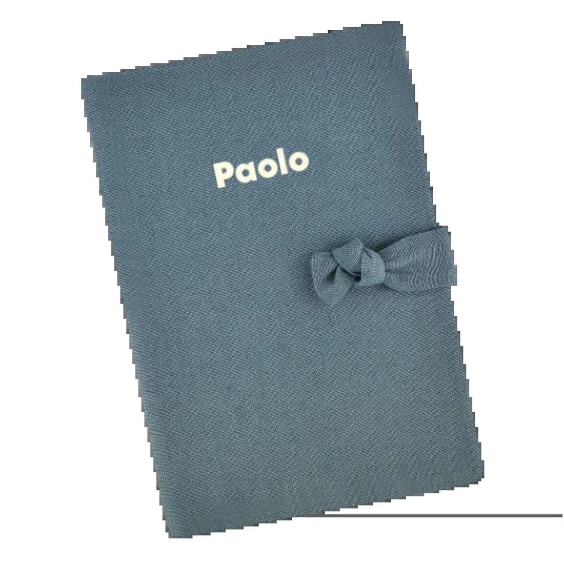 Barnabé le protège carnet de santé (Petit Picotin) - Image 1