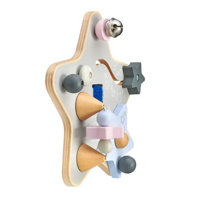 Planche de motricité étoile (Selecta) - Image 2