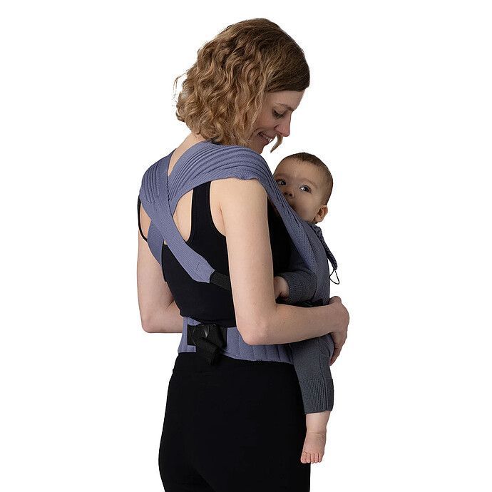 Porte-bébé Flybaby - Haze (Flybaby) - Image 5