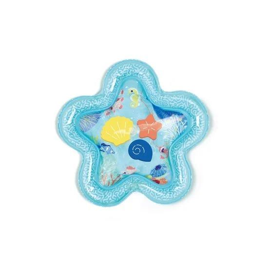 Tapis d'eau Etoile (Ludi) - Couverture
