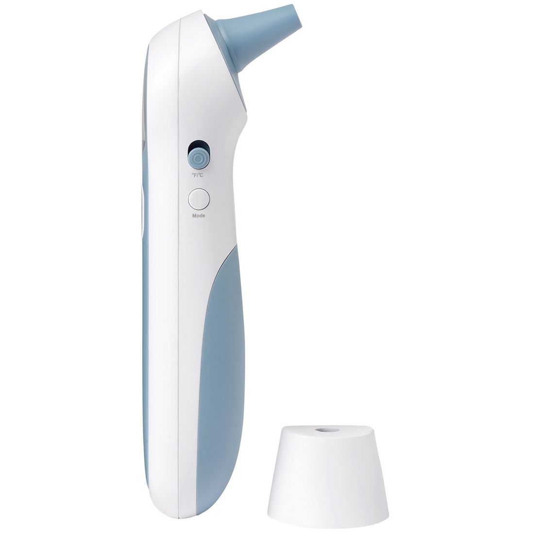Thermomètre infrarouge auriculaire et frontal Thermospeed (Béaba) - Image 9