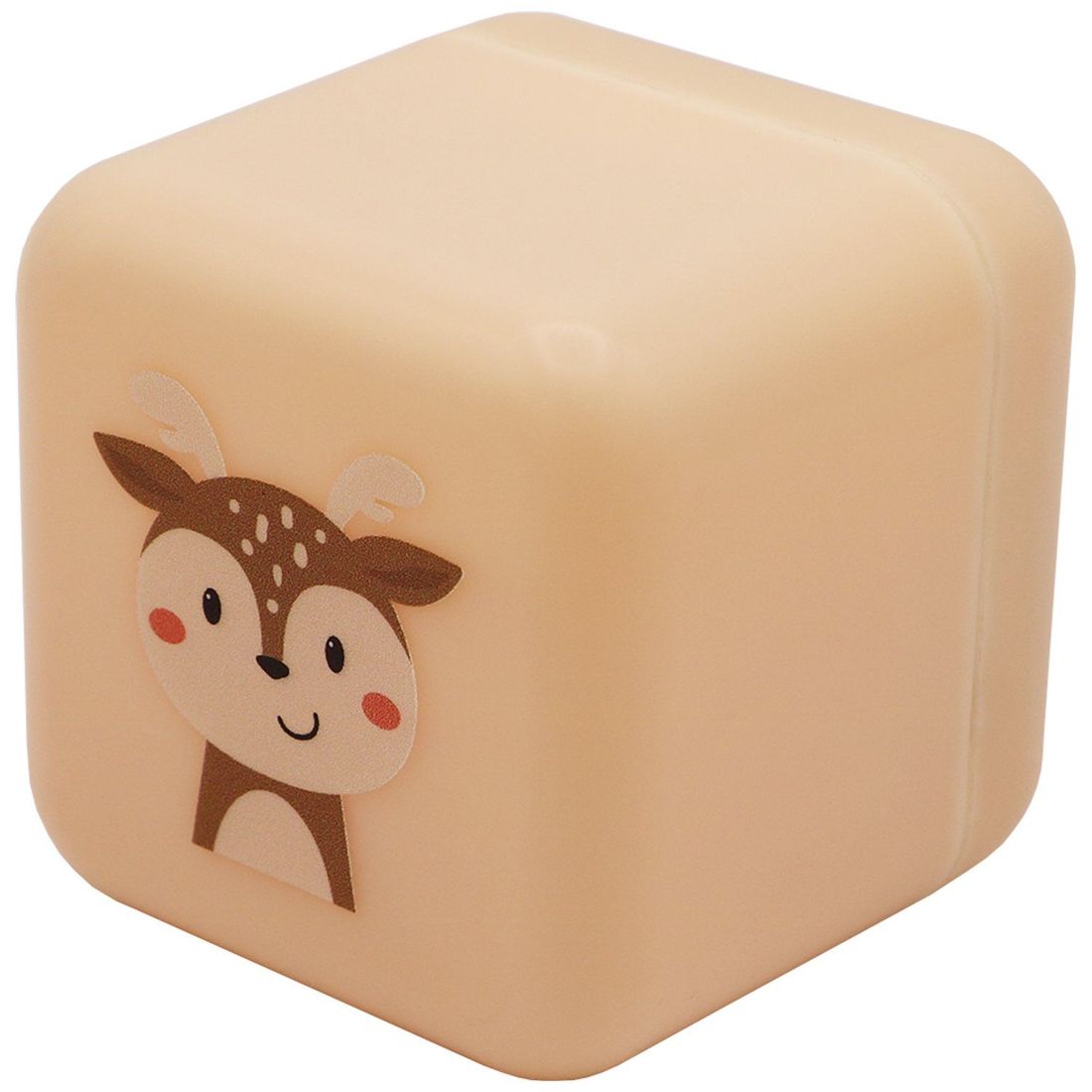 Veilleuse nomade Cube B Finley le Faon (Cloud B) - Image 1