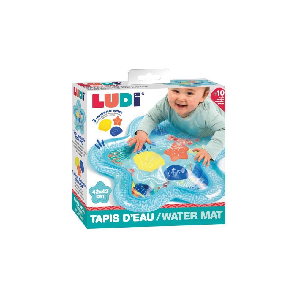 Tapis d'eau Etoile (Ludi) - Image 3