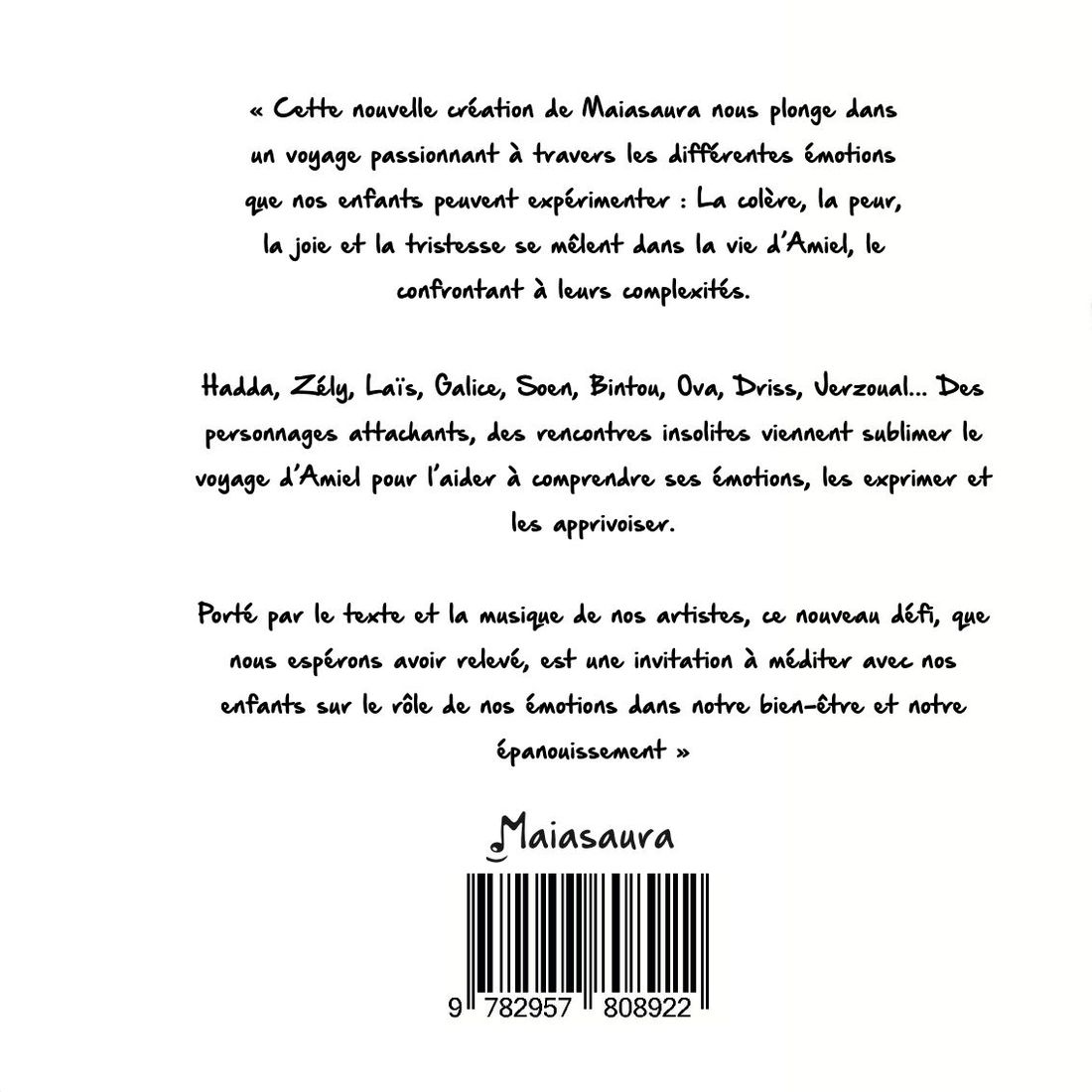 Le livre de Maiasaura 4 (Maiasaura) - Image 9