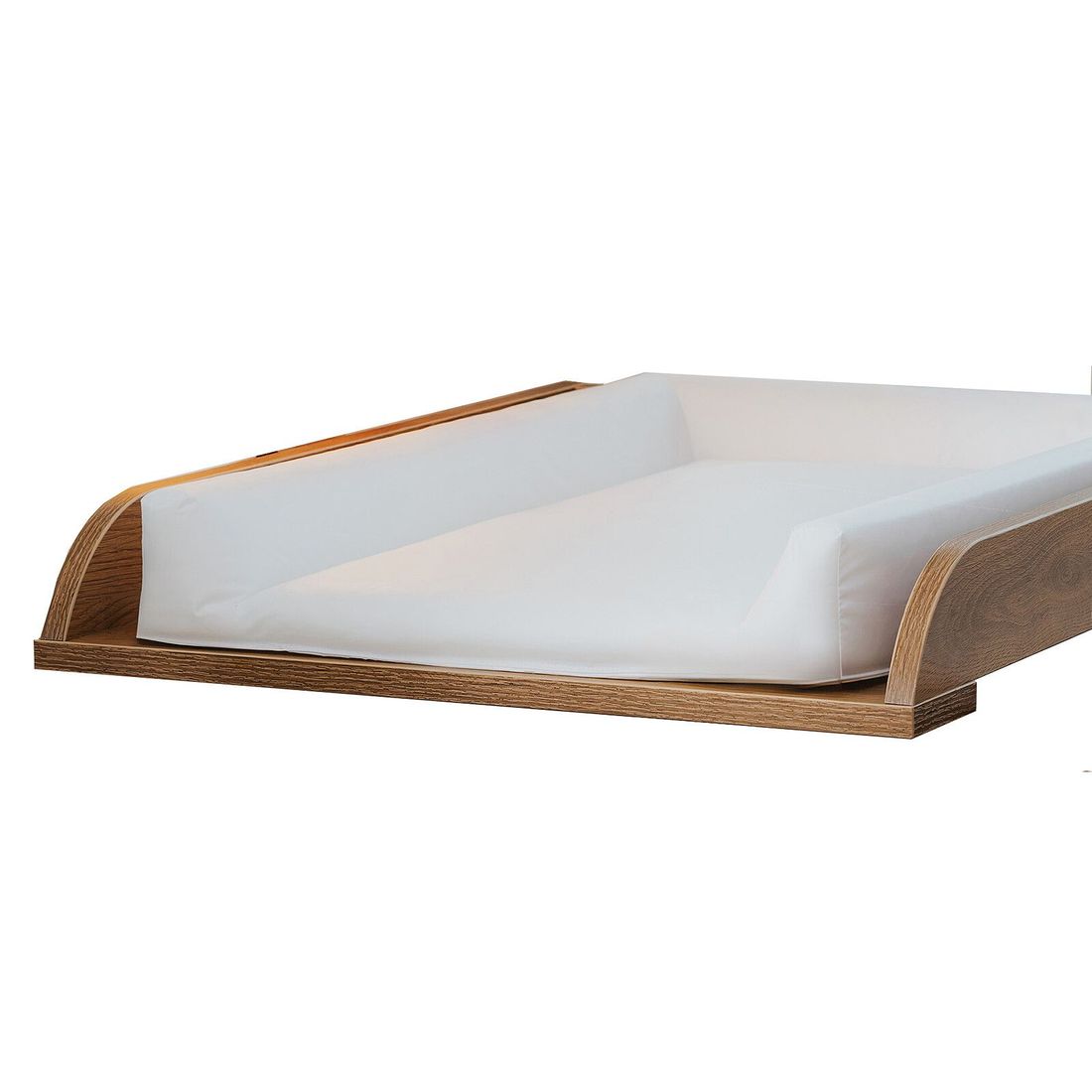 Plan à Langer Milan - Chêne Caramel (Nina Bien) - Image 1