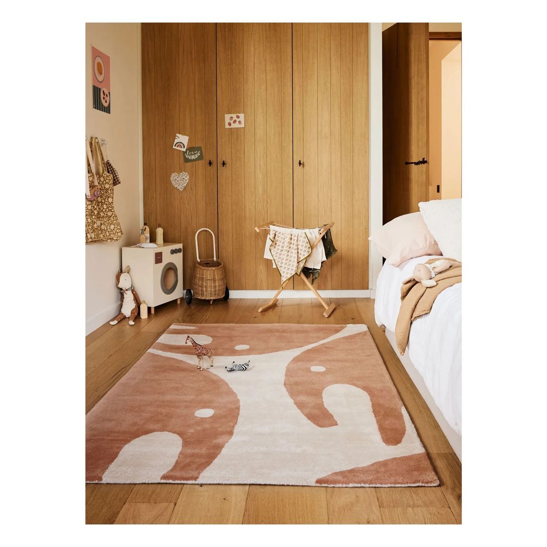 Bleuu-studio - Tapis Elephant (Bleuu Studio) - Image 1