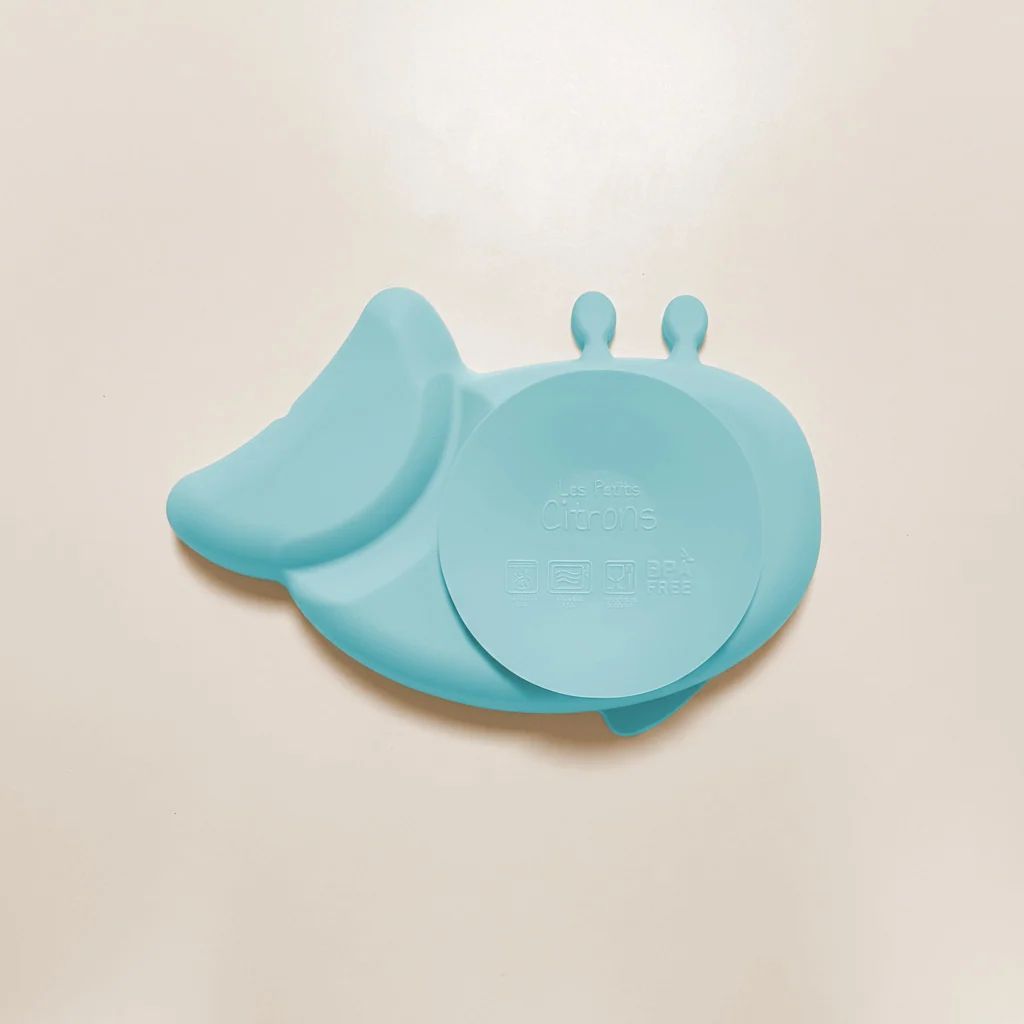 Solène l’assiette Baleine (Les Petits Citrons) - Image 6