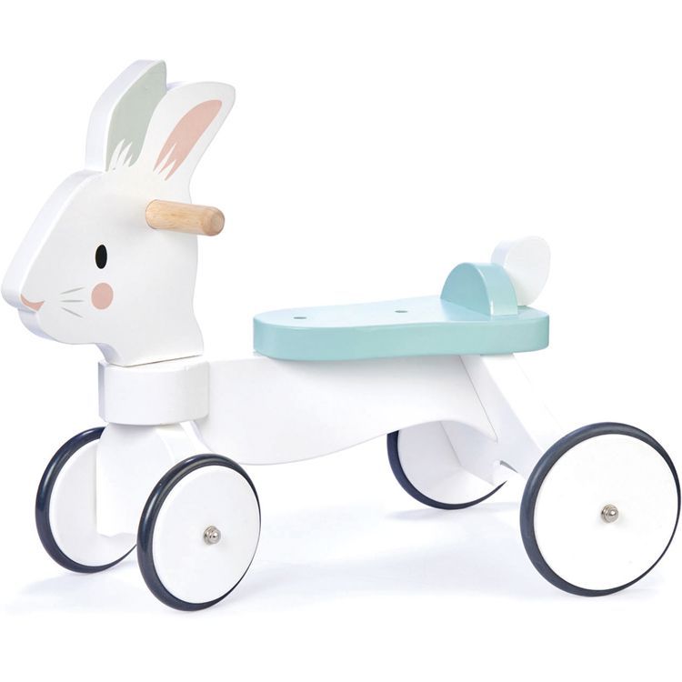 Porteur lapin (Tender Leaf) - Image 1