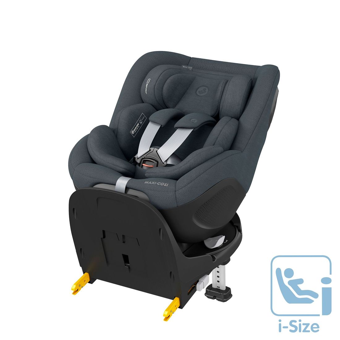 Siège auto Mica 360 Pro (Maxi-Cosi) - Image 6