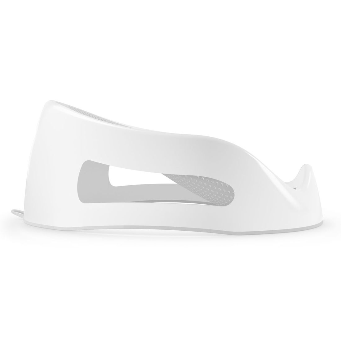 Transat de bain gris (Angelcare) - Image 8
