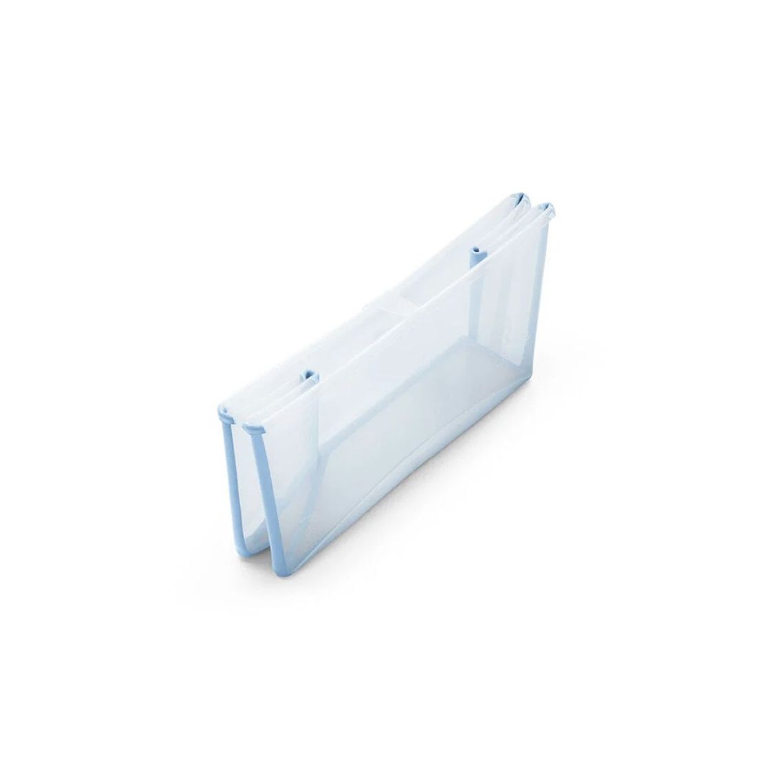 Baignoire Flexi Bath™ bouchon thermique (Stokke) - Image 1