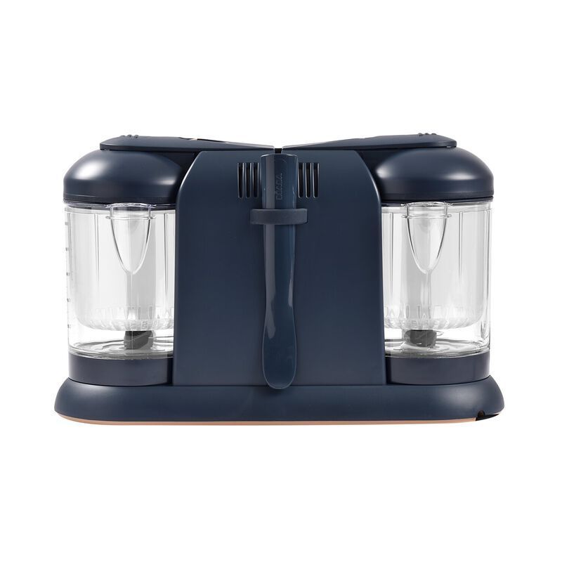 Robot cuiseur Babycook® - Night Blue (Béaba) - Image 4