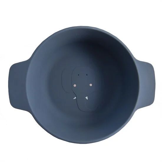 Bol à manger silicone (Trixie) - Image 1