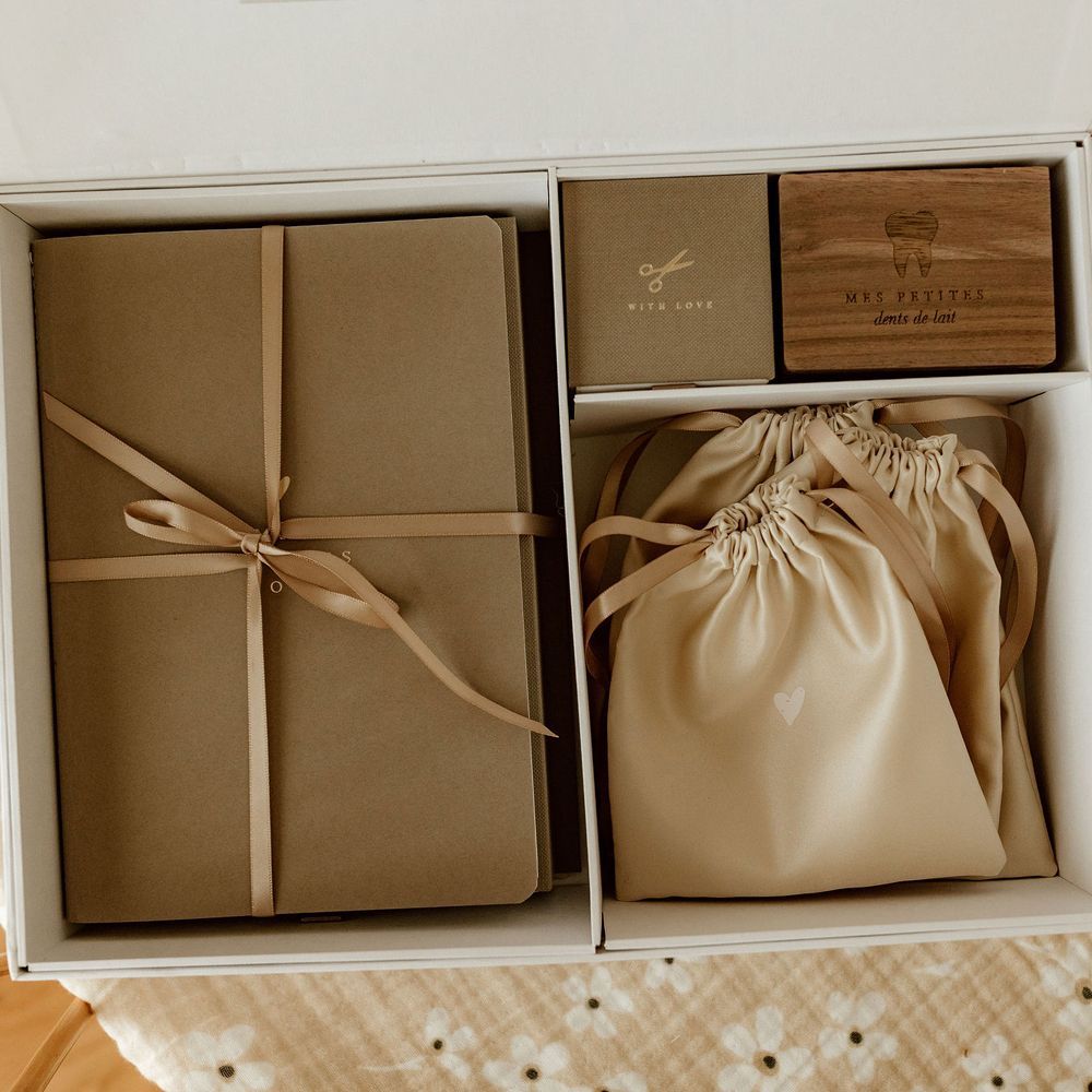 Coffret souvenirs de ton enfance (Zakuw) - Image 4