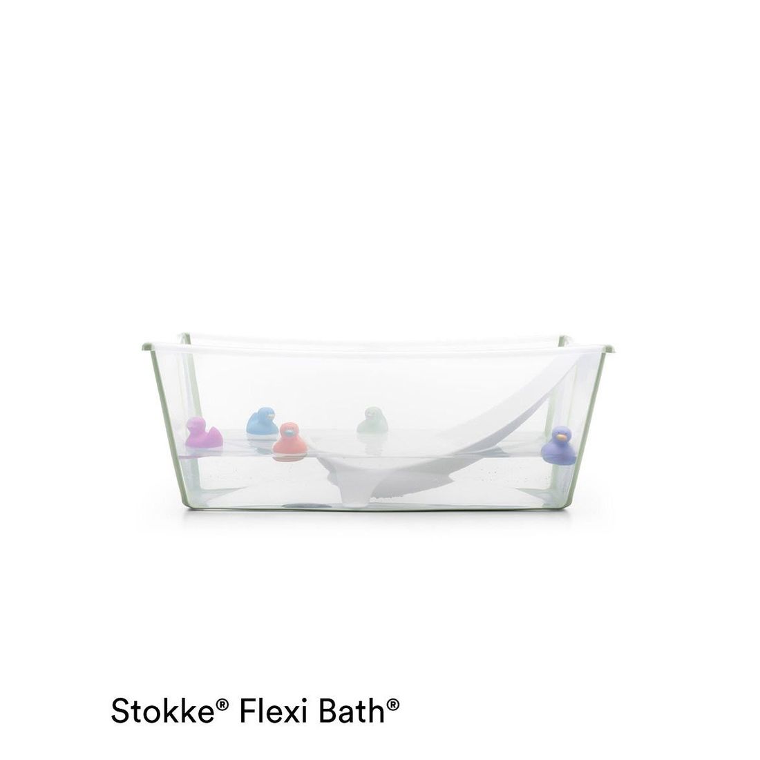 Baignoire Flexi Bath™ + Transat (Stokke) - Image 3