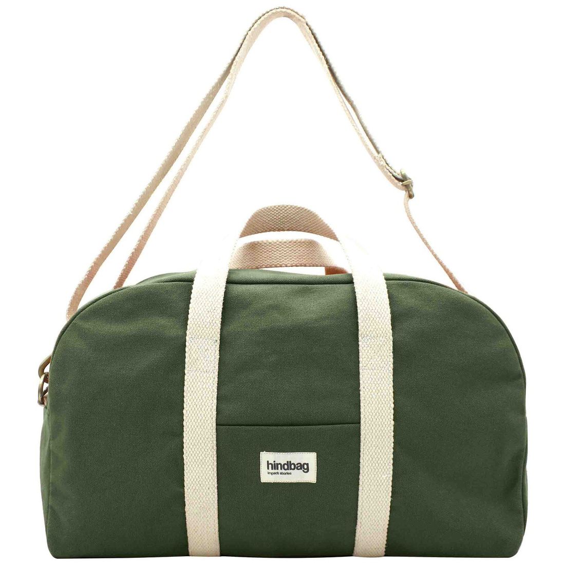 Sac à langer Charlie Olive (Hindbag) - Image 4