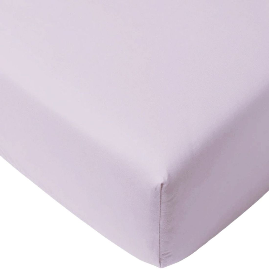 Drap housse en jersey Parma (60 x 120 cm) (Mon P'tit Dodo) - Couverture