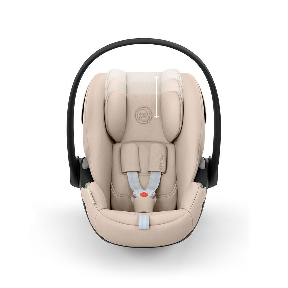 Cloud G3 (Cybex) - Image 4