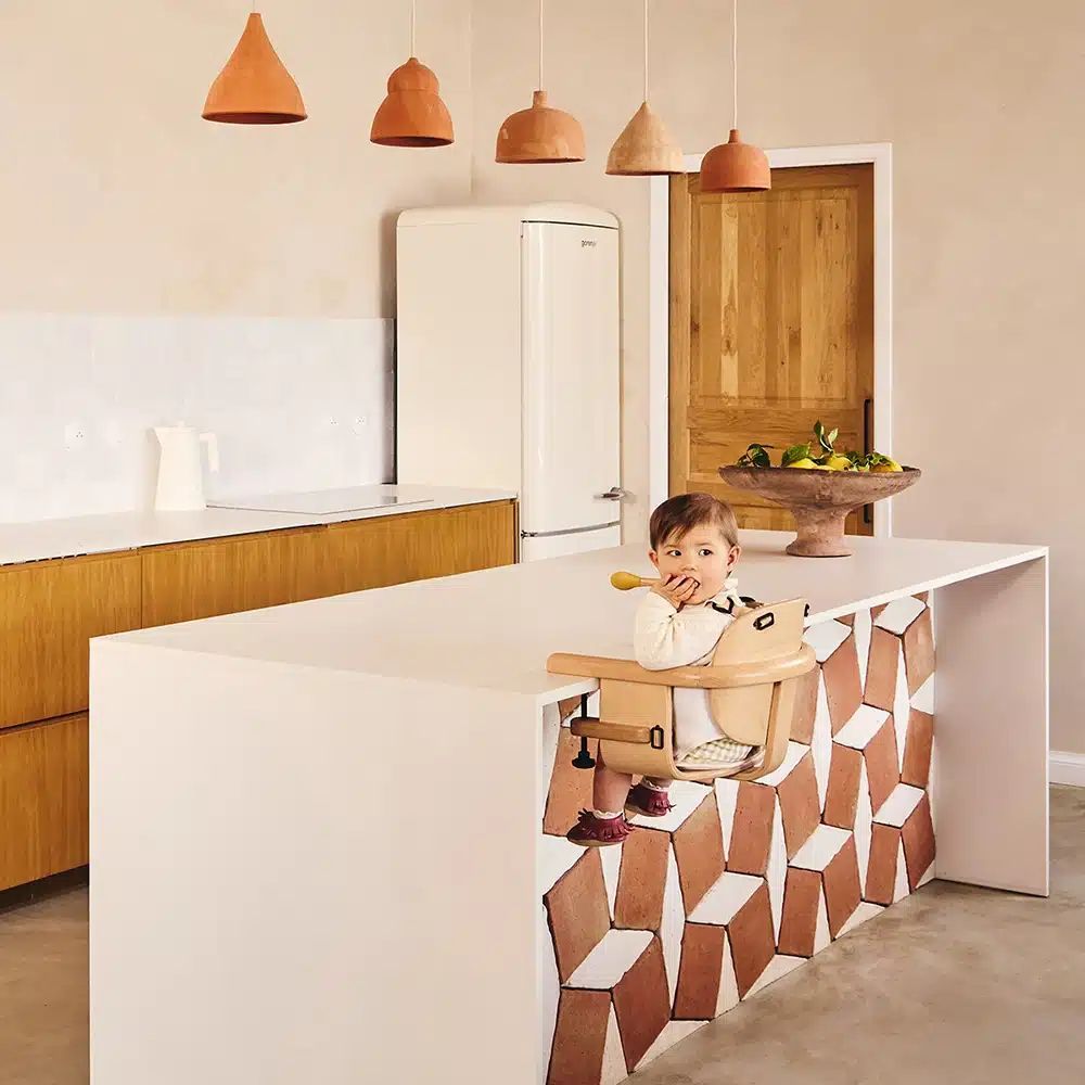 Siège de table pour bébé HIKO (Charlie Crane) - Image 10