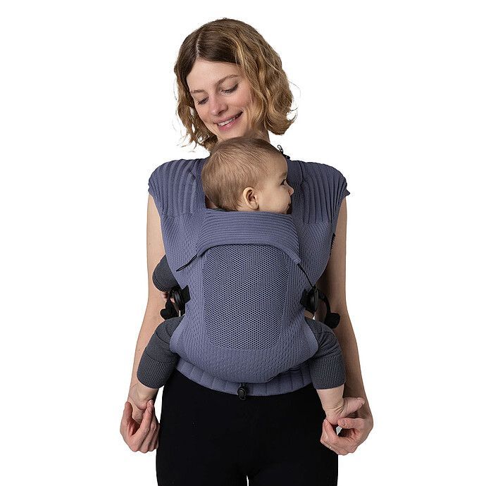 Porte-bébé Flybaby - Haze (Flybaby) - Image 2
