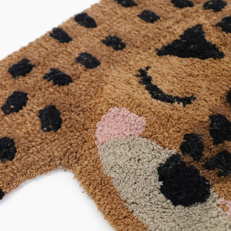 Tapis little cheetah (Nattiot) - Image 4