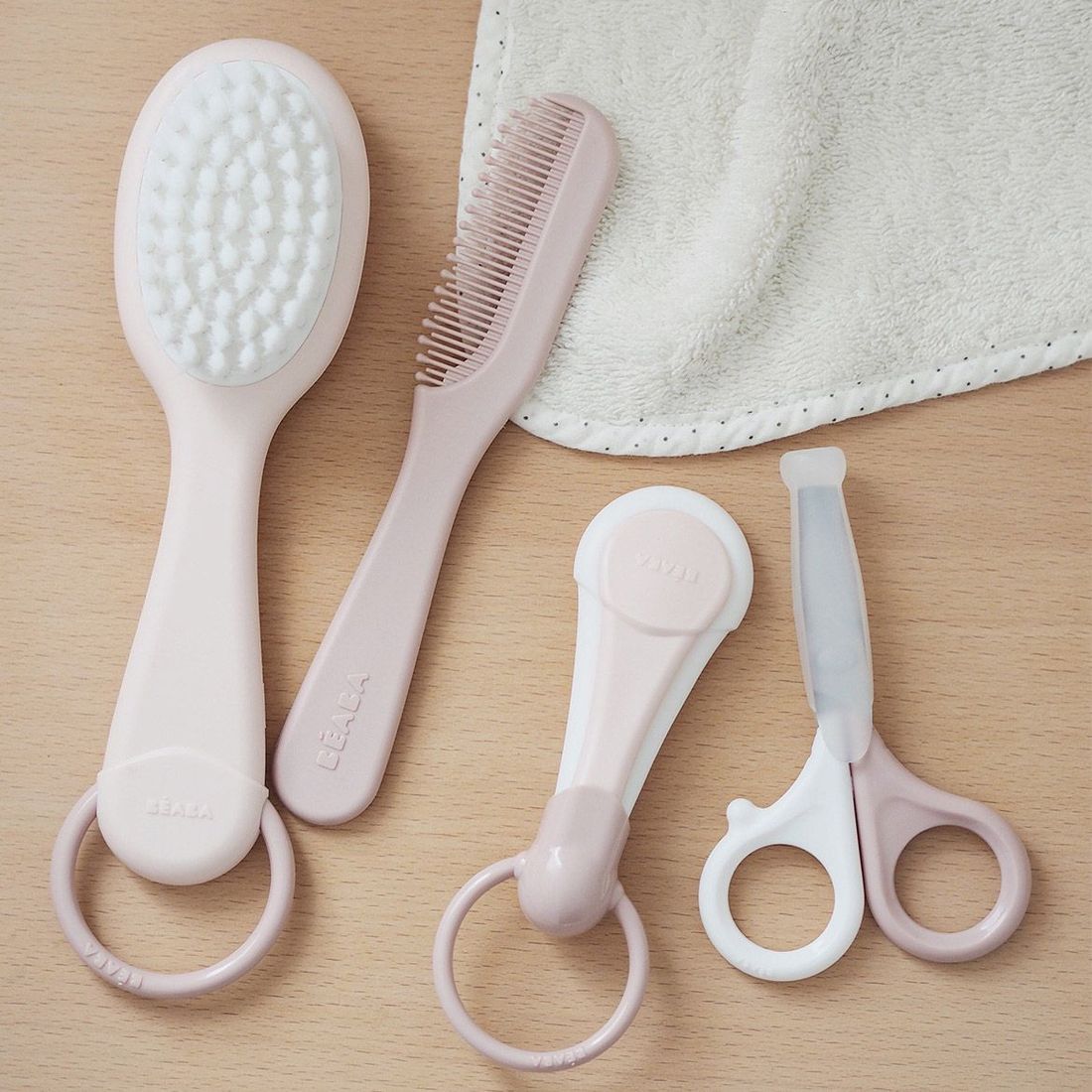 Coupe-ongles (Béaba) - Image 4