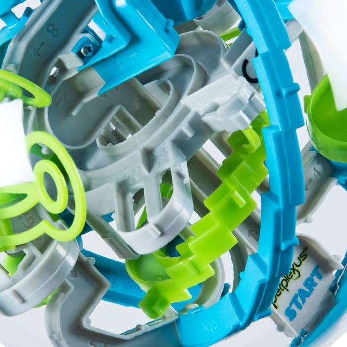 Perplexus Rebel casse-tête labyrinthe 3D niveau modéré (Asmodee) - Image 3