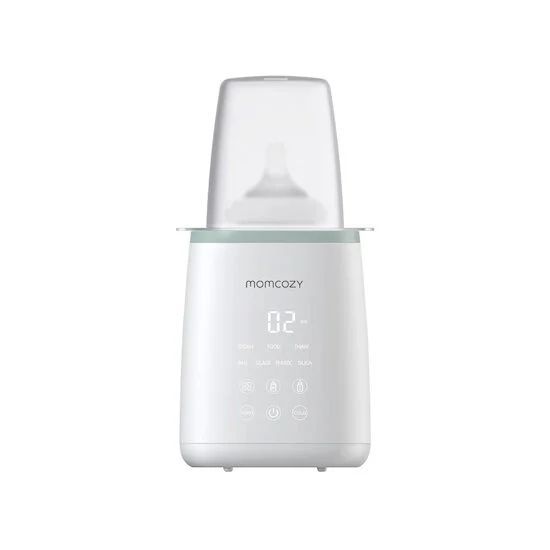 Chauffe-biberon (Momcozy) - Image 1