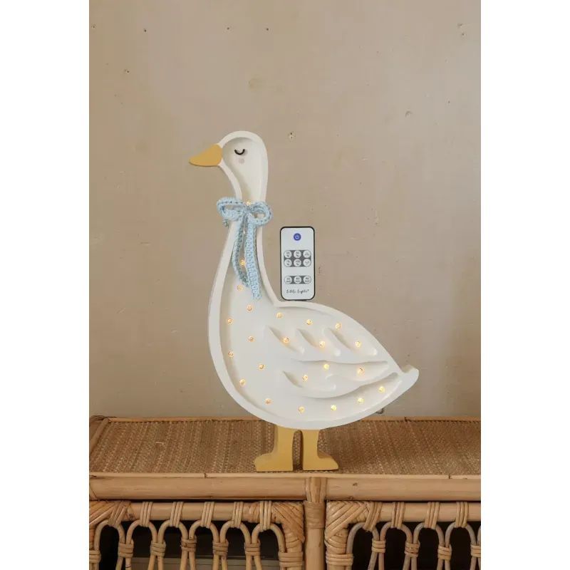 Lampe veilleuse oie (Little Lights) - Image 2